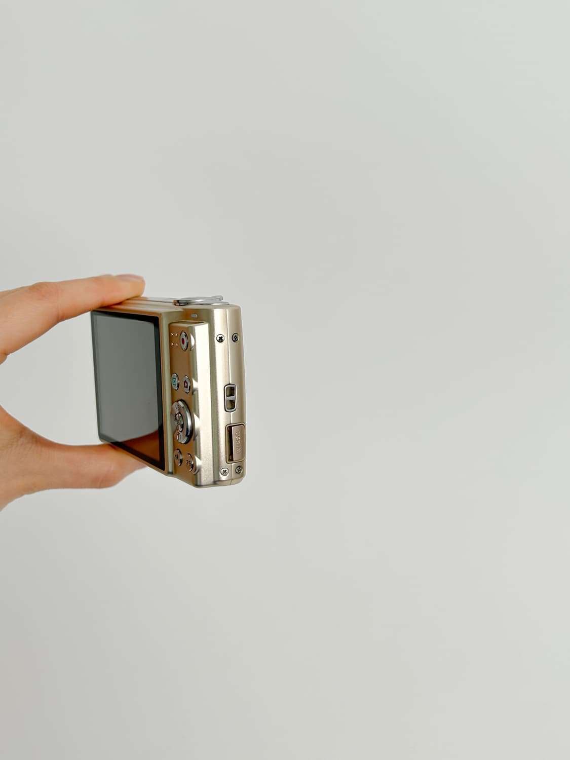 민트급!) 카시오 엑슬림 z400 Exilim 빈티지 디카 상품이미지10