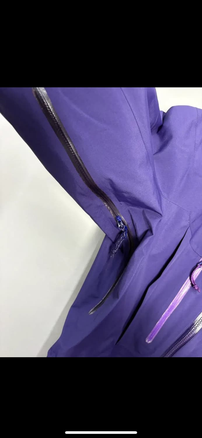 아크테릭스 알파 SV 고어텍스 자켓 H2413 상품이미지8