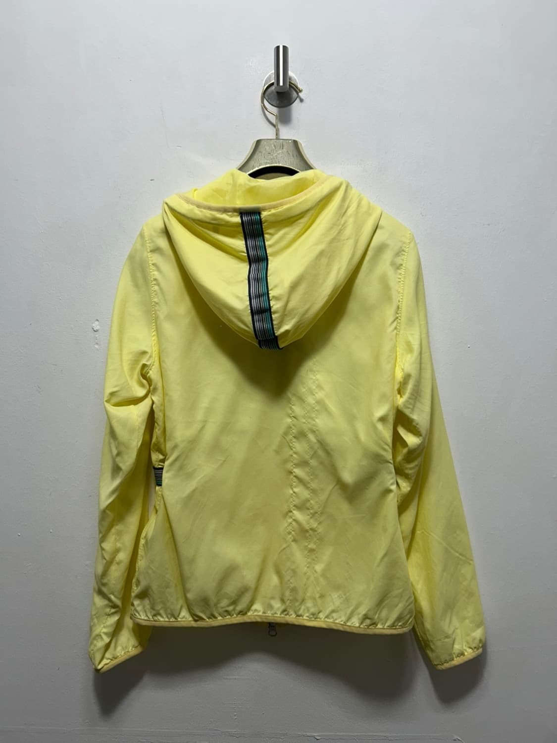 나이키 여성 바람막이 점퍼 M 상품이미지2