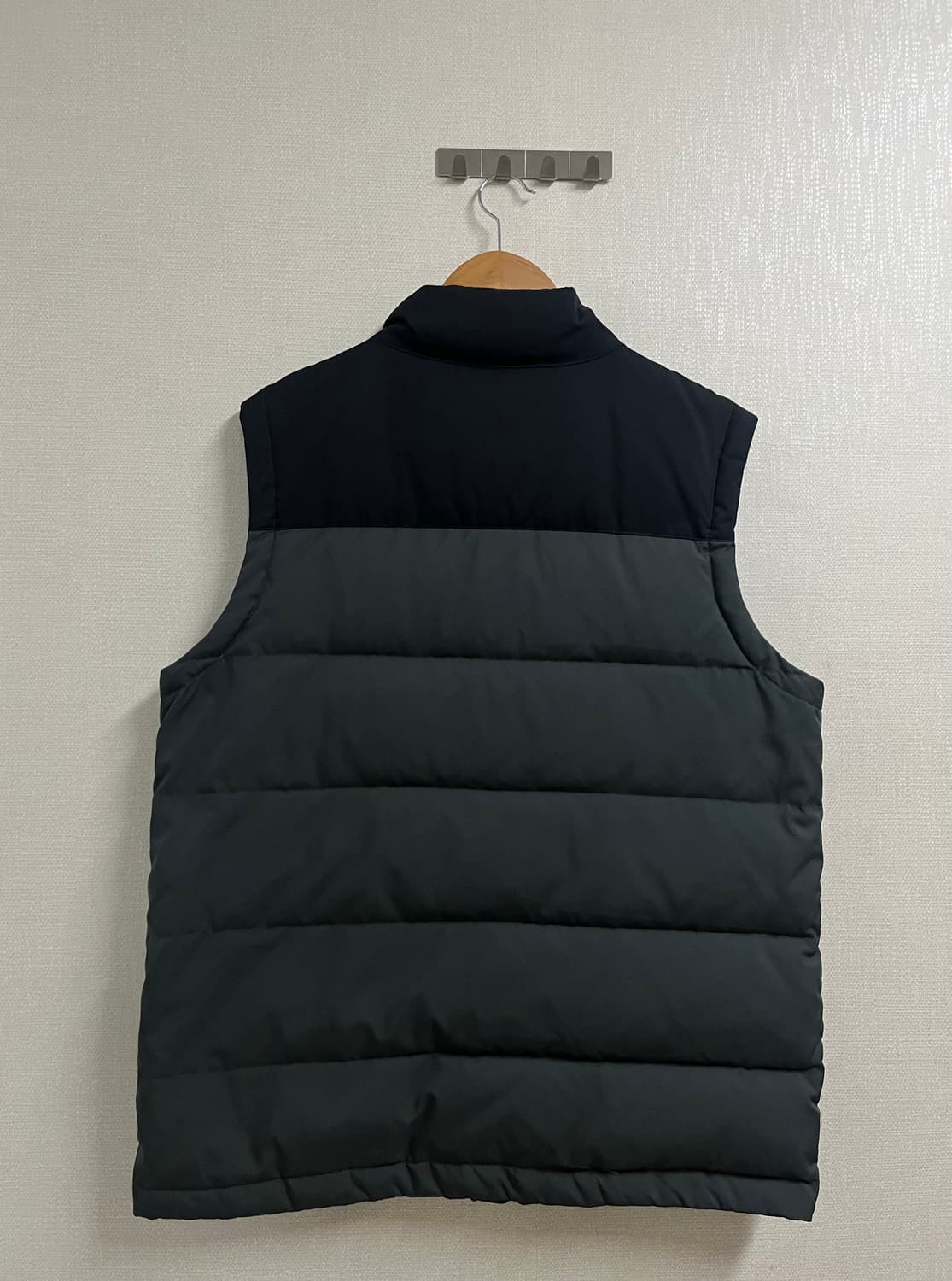 나이키 구스다운 패딩 조끼 상품이미지2