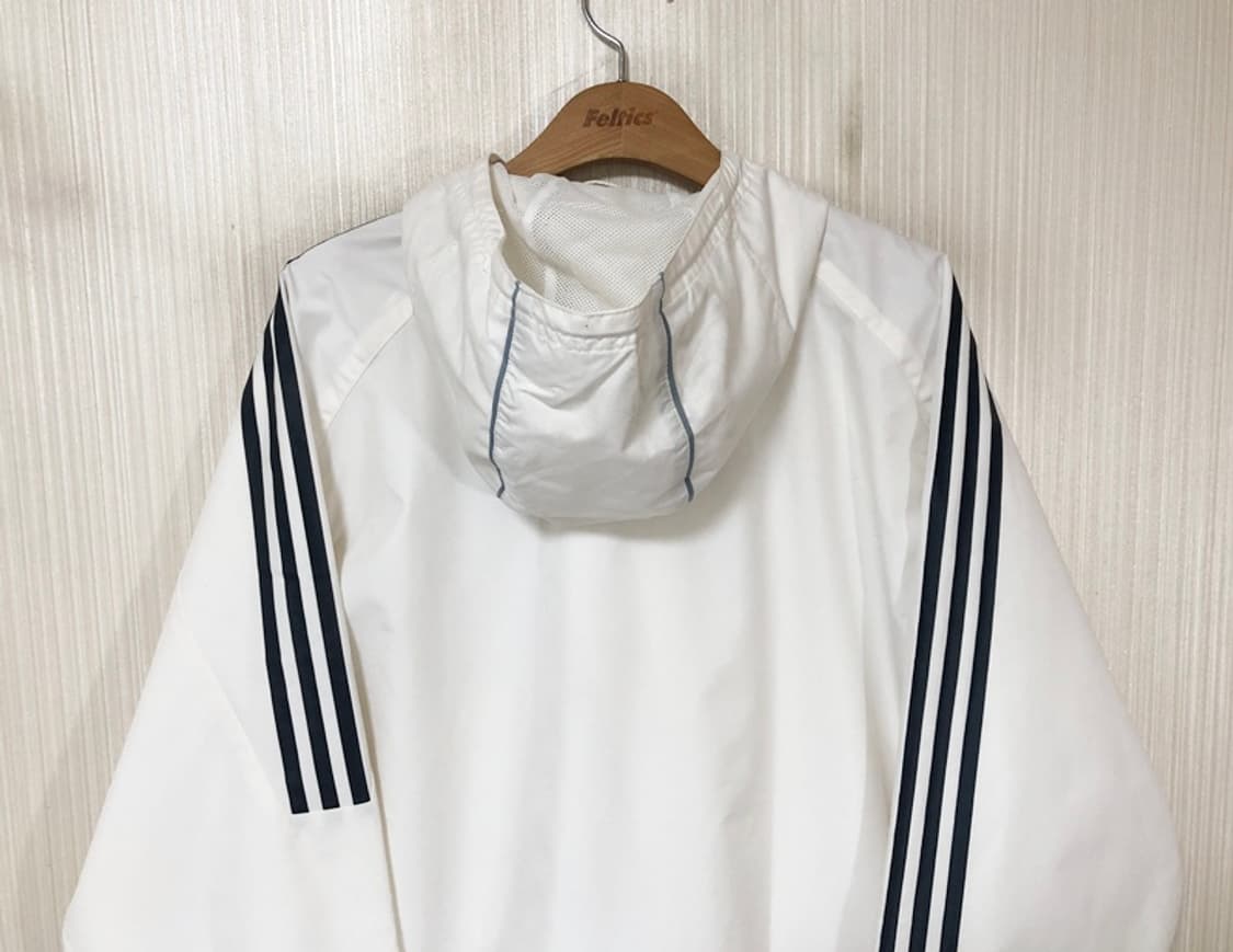 아디다스 09-10 첼시FC UEFA 챔피언스리그 스타디움자켓 L(해외) 상품이미지9