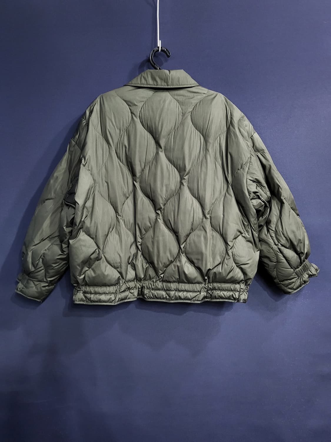 덕다운패딩 상품이미지7