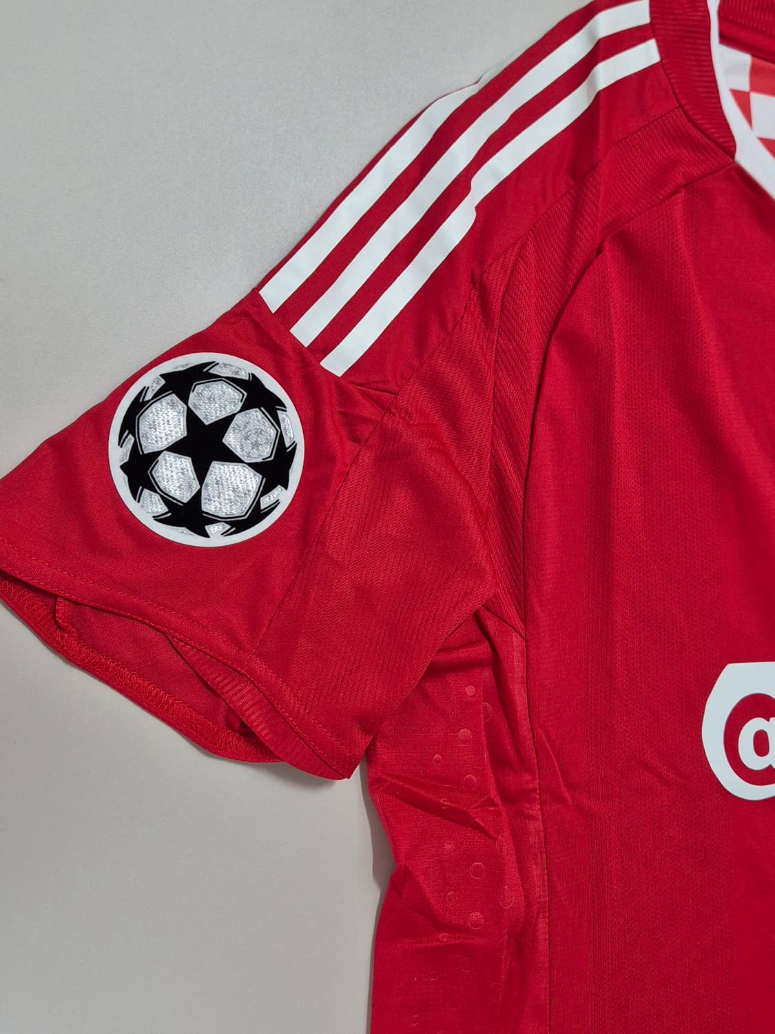 레트로)08-10시즌 리버풀 홈킷 제라드 유니폼 L 레플리카 상품이미지5