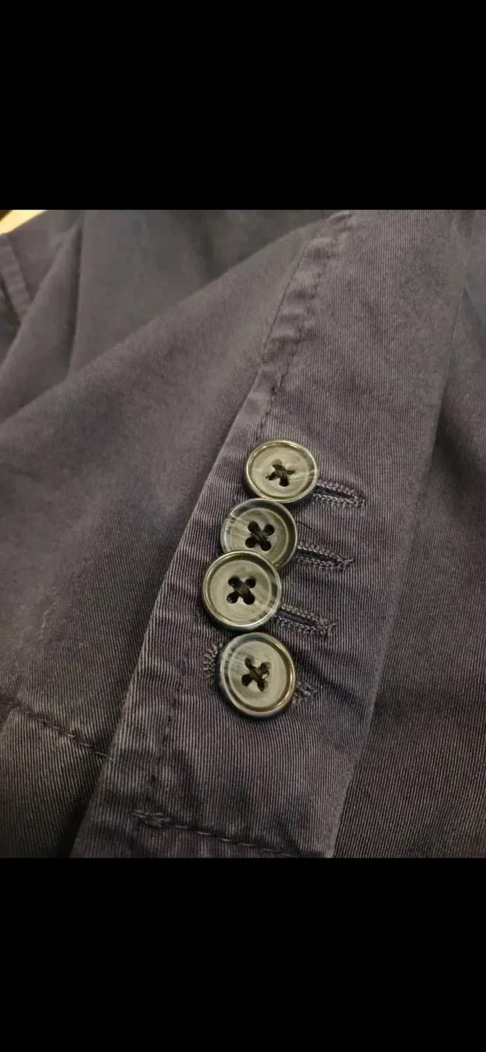 TAGLIATORE COTTON M65 FEILD JACKET 상품이미지6