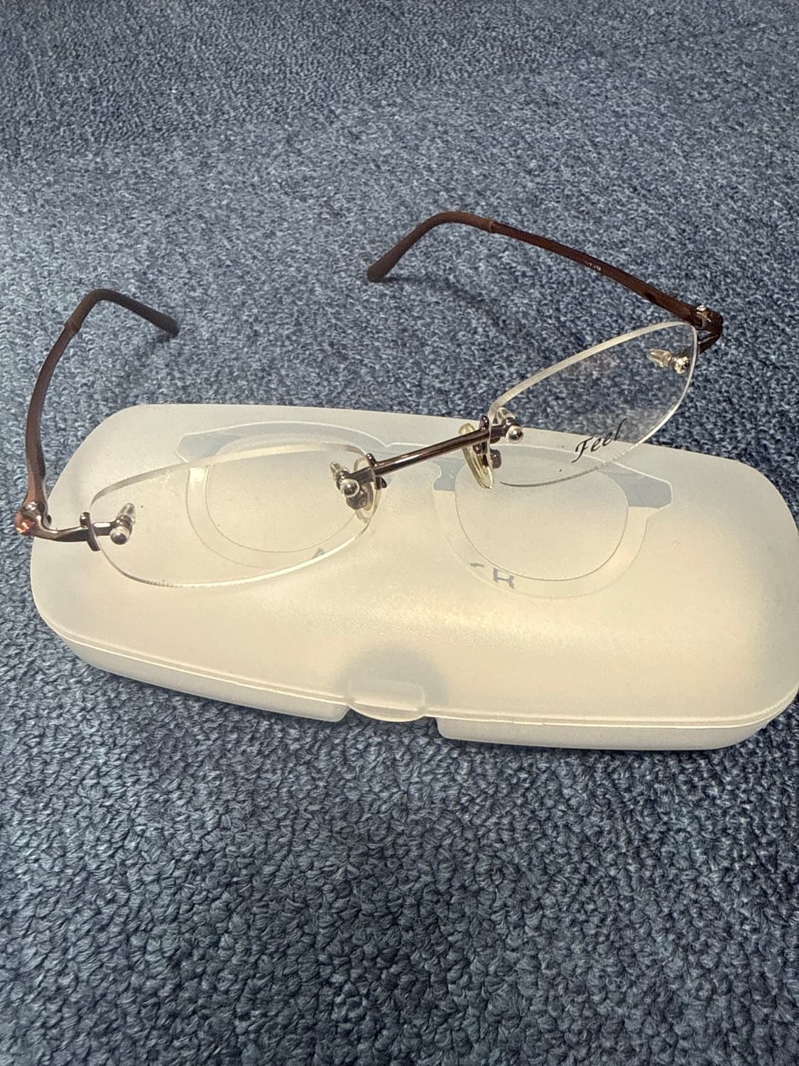 무테안경 상품이미지3