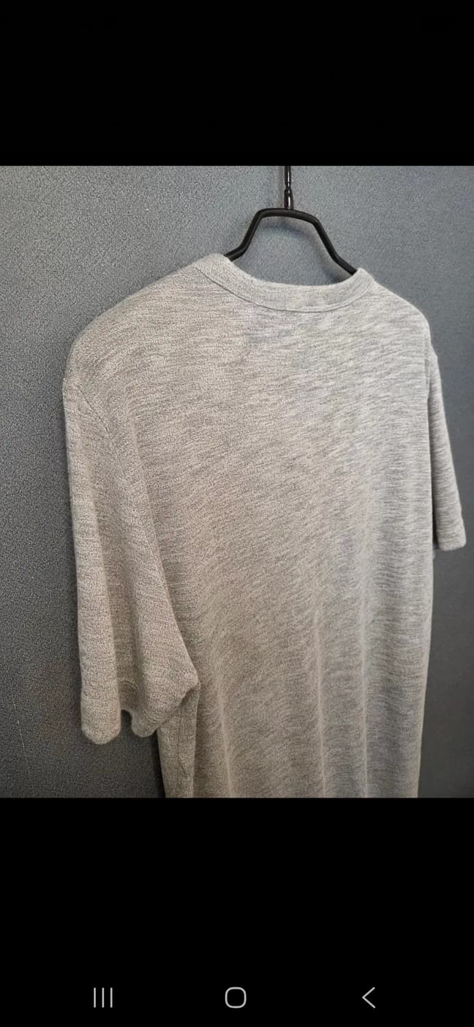 띠어리 반팔티 상품이미지6