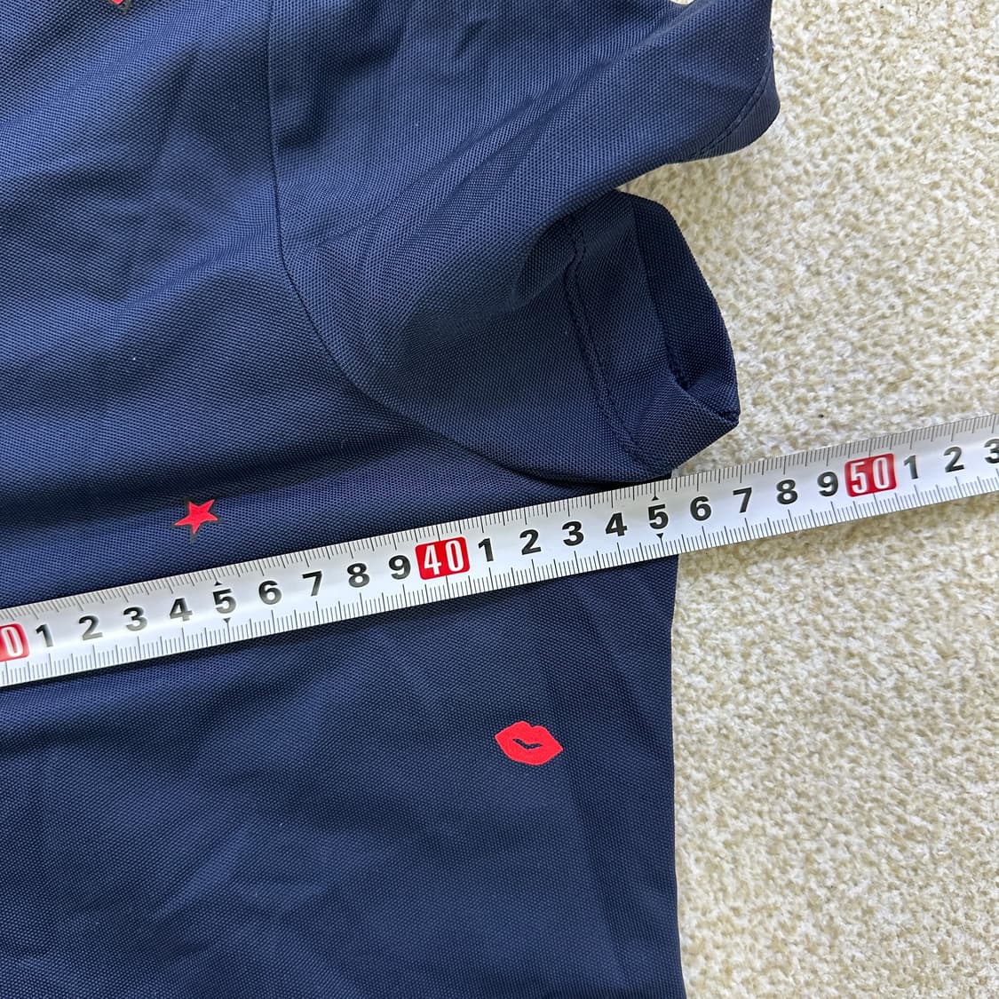 95 핑 여성 골프 카라티셔츠 0317D 상품이미지6