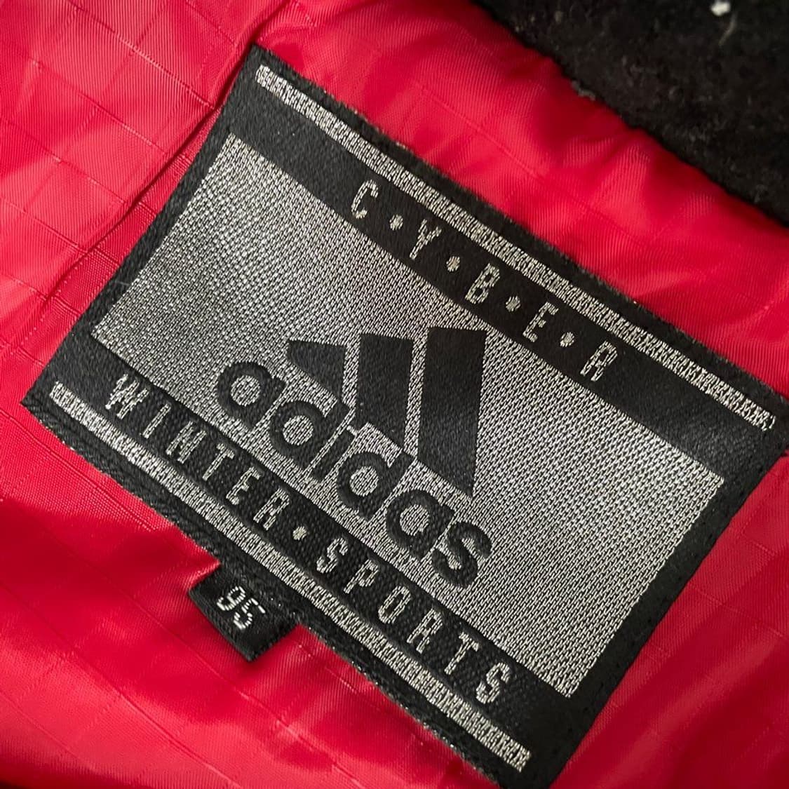 아디다스 00S아노락 스키 점퍼5128 상품이미지4