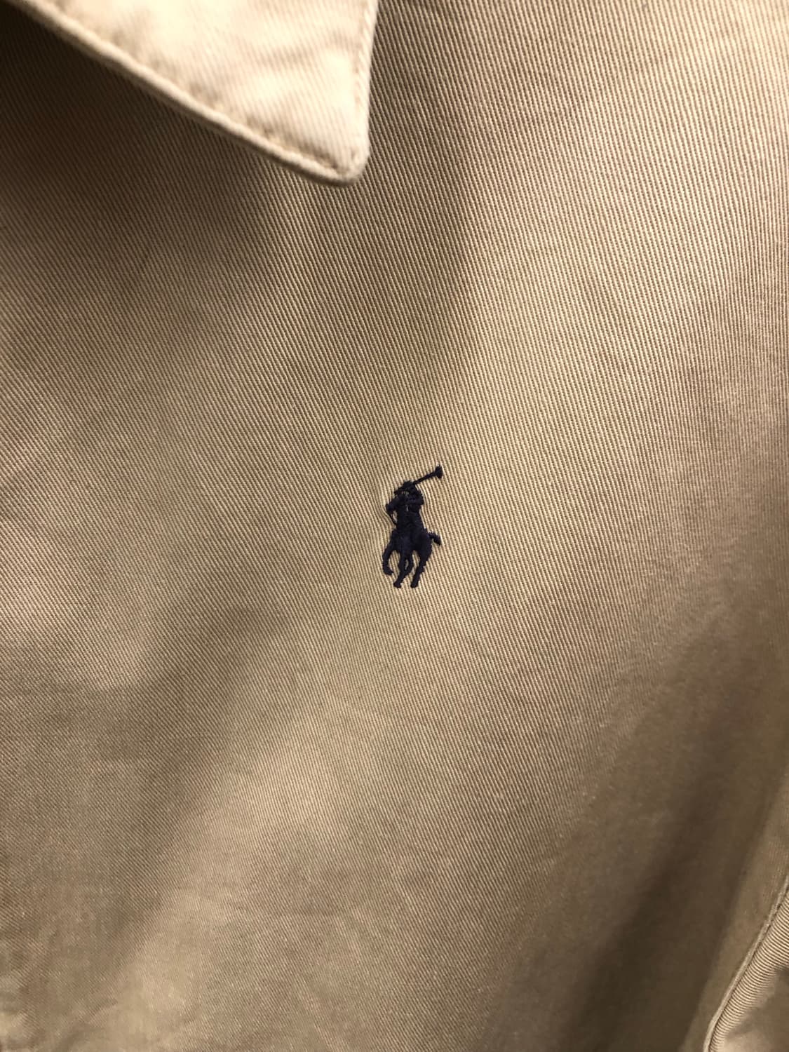 폴로 스포츠 스윙탑 상품이미지3