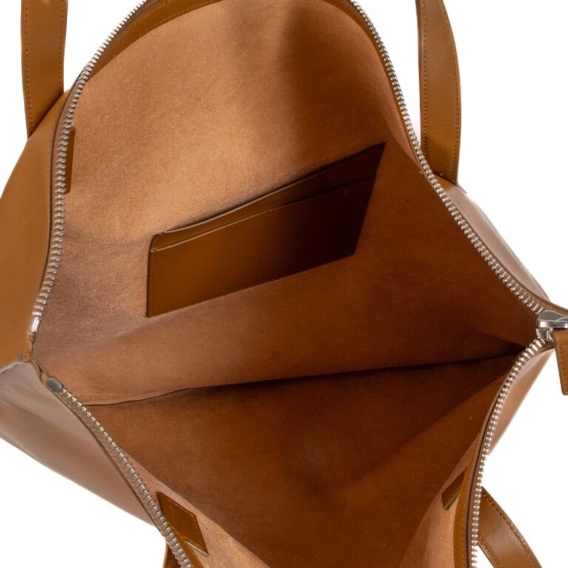 질샌더 20fw 레더 집 라지 토트백 상품이미지3