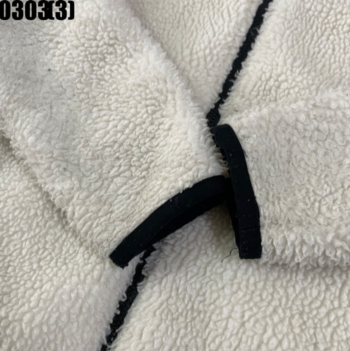 내셔널지오그래픽 플리스 후드 자켓 상품이미지4