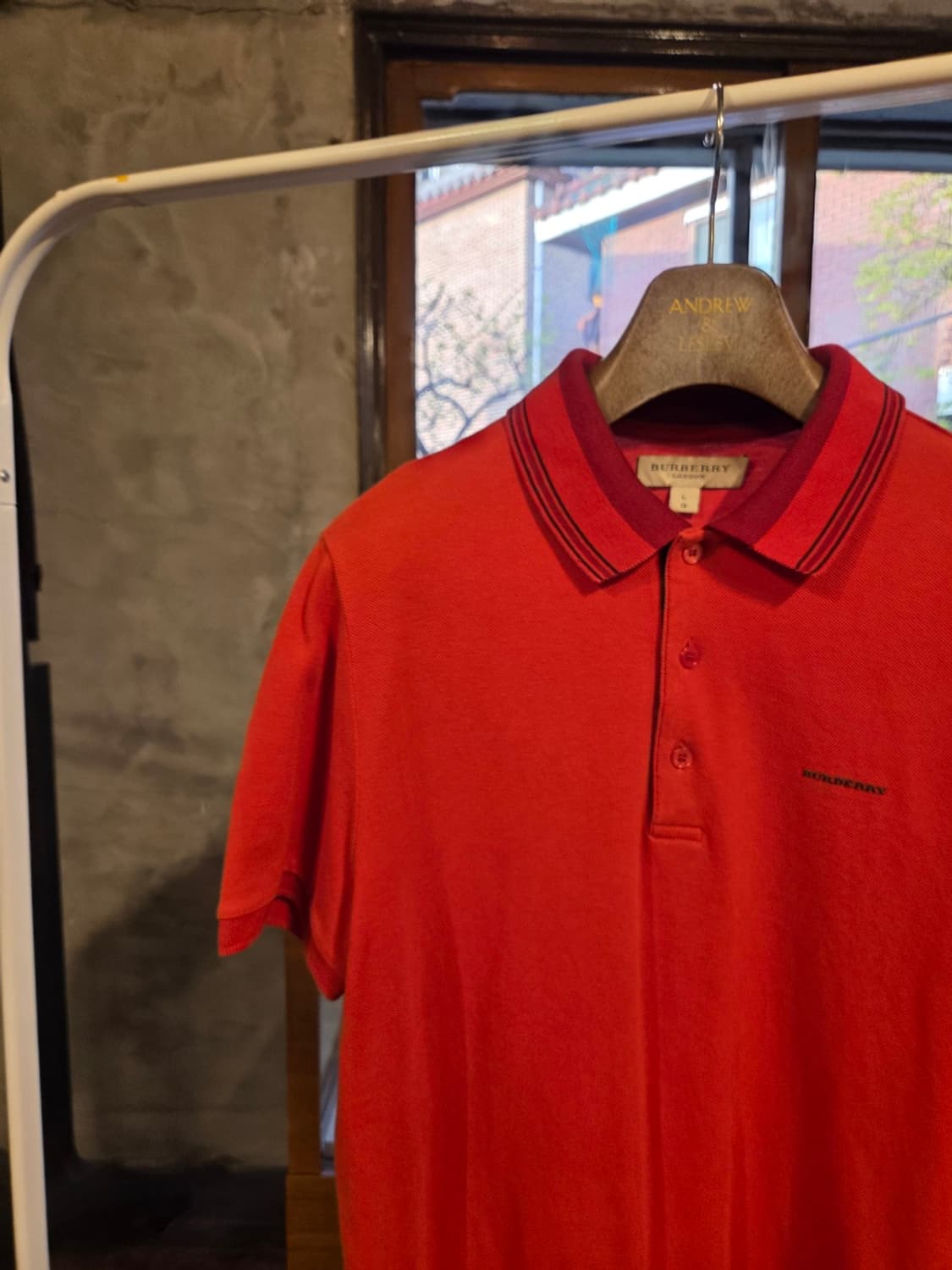 버버리 런던 클래식  상품이미지6