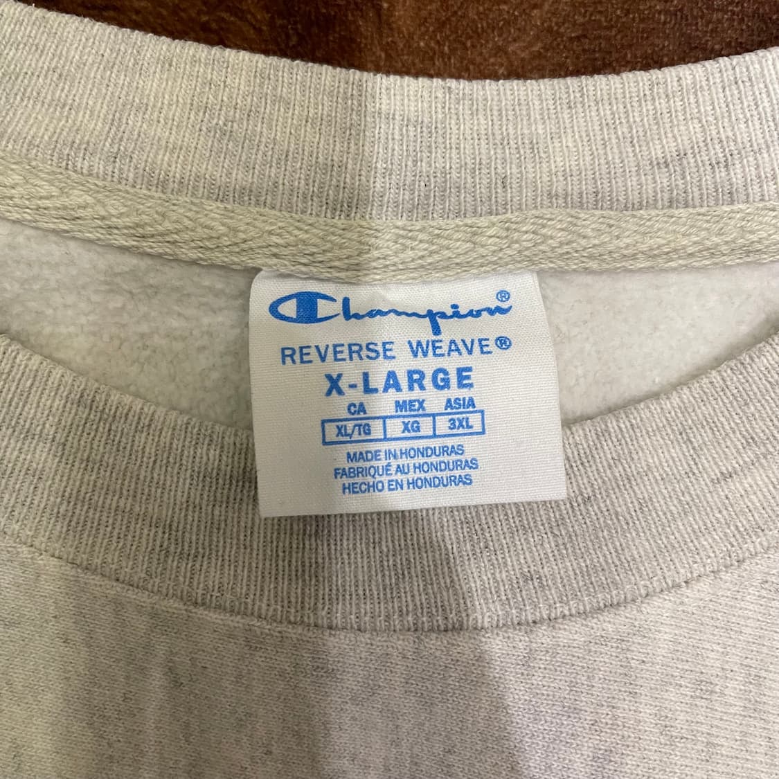 챔피온 리버스위브 상품이미지3