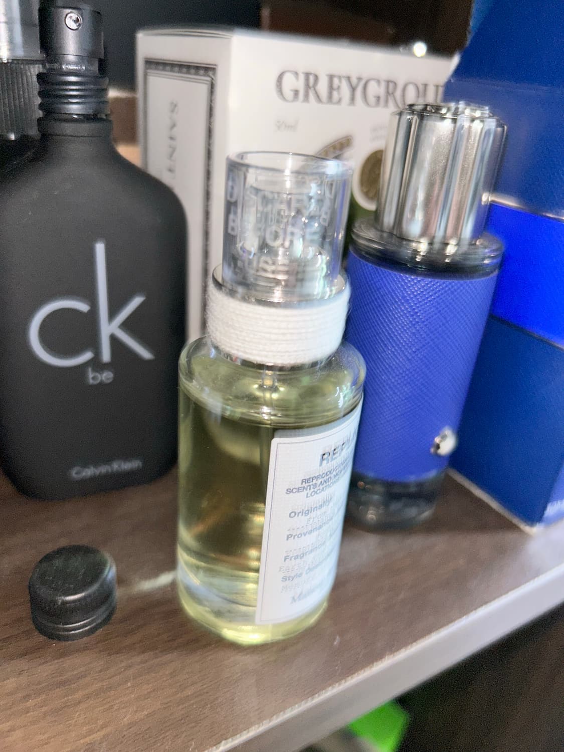 메종마르지엘라 프롬더가든 30ml 상품이미지2