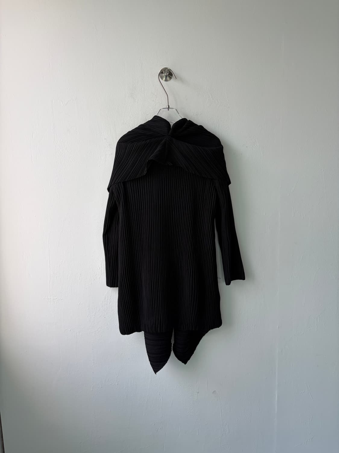 플리츠 코트  상품이미지6