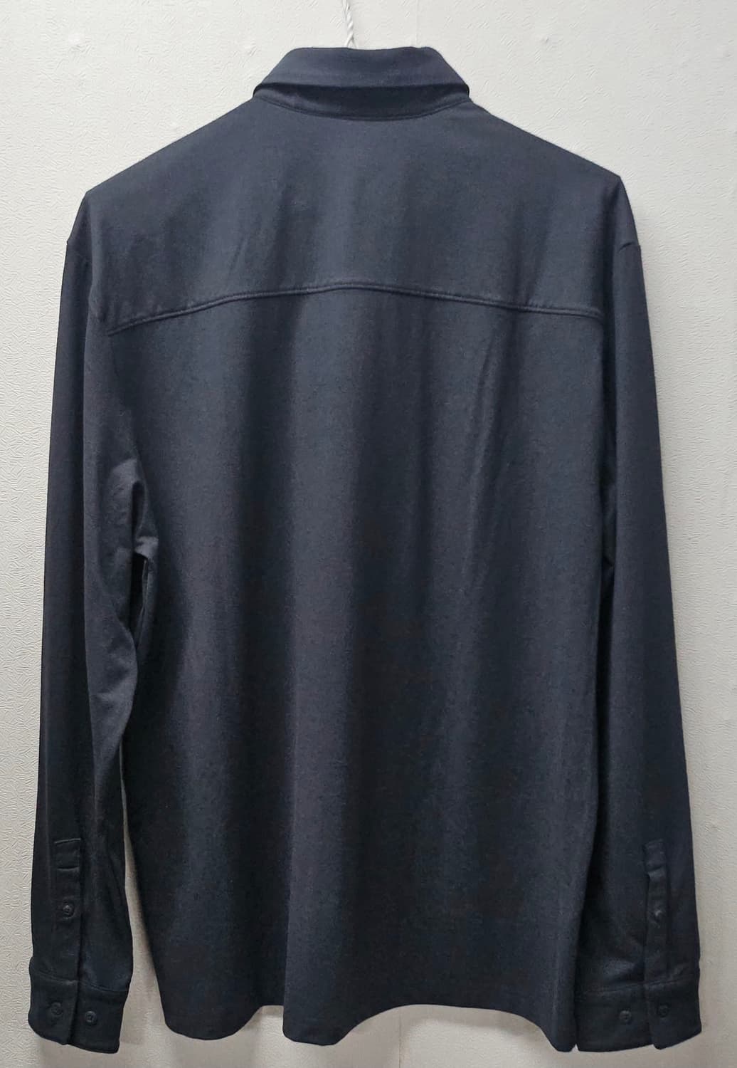 아디다스  카라 긴팔 셔츠 2XL 상품이미지3