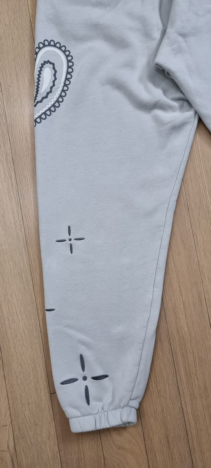 나이키 조던 와이낫 기모 조거팬츠 3XL _ 남성 상품이미지8