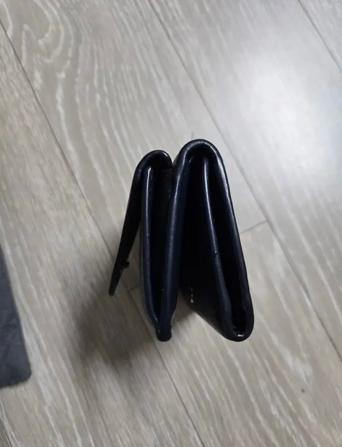 발렌시아가 파피에르 지갑 상품이미지4