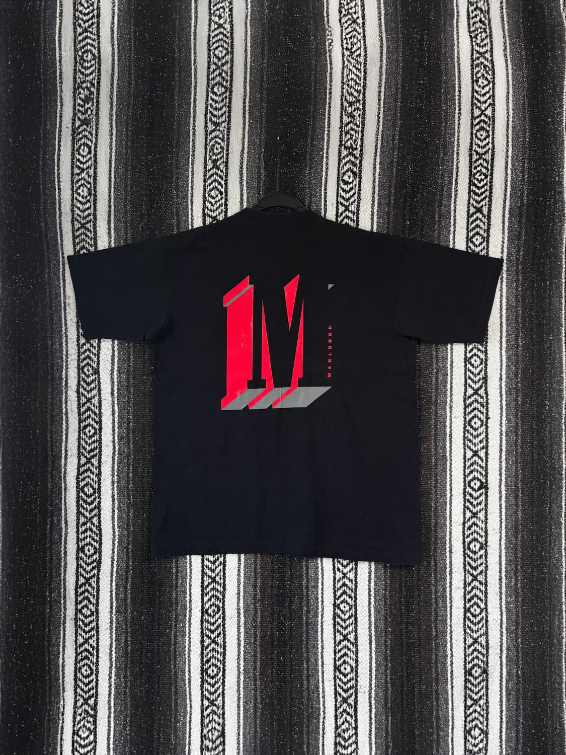 Marlboro big M 티셔츠 상품이미지2