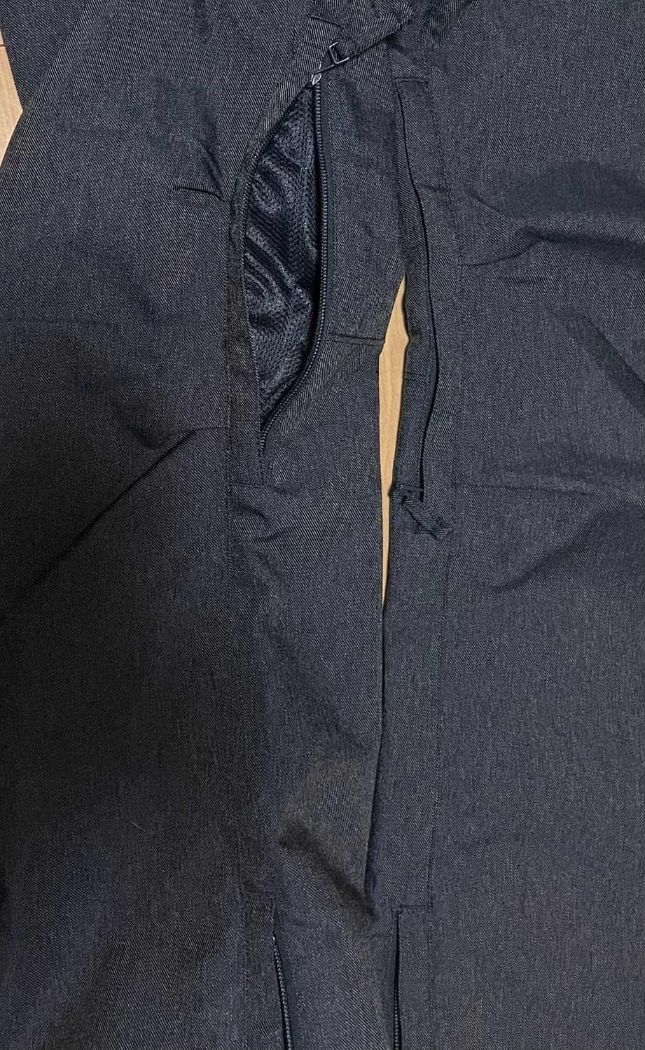 KARETA 스키/보드복 바지 L 상품이미지4