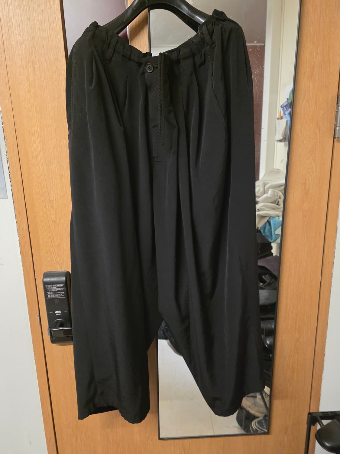 Yohji Yamamoto pour Homme 바지 Size 3 상품이미지1