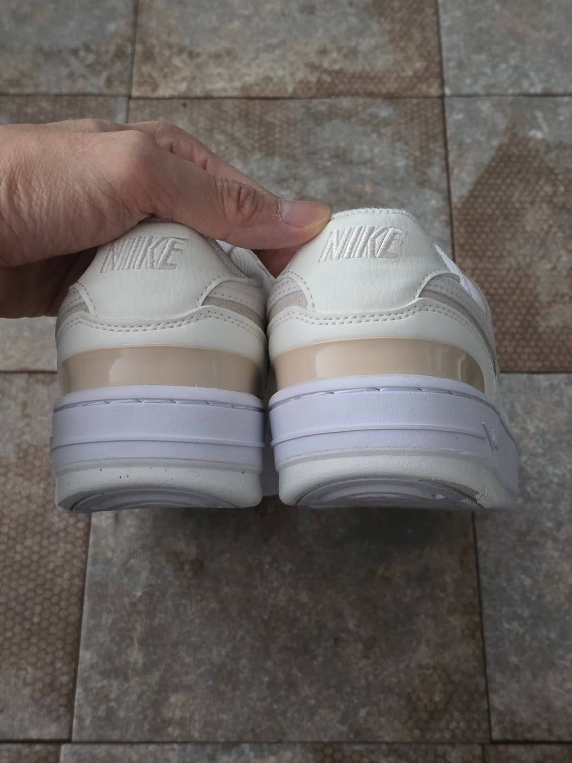 (245)나이키 감마 포스 로우  상품이미지7