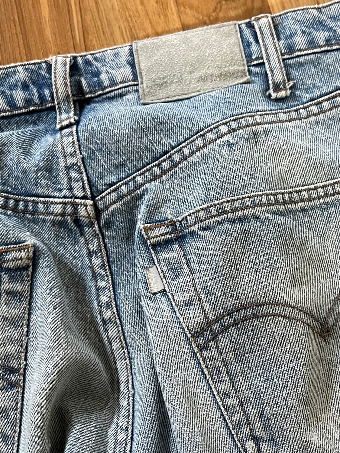 리바이스 실버탭 상품이미지8