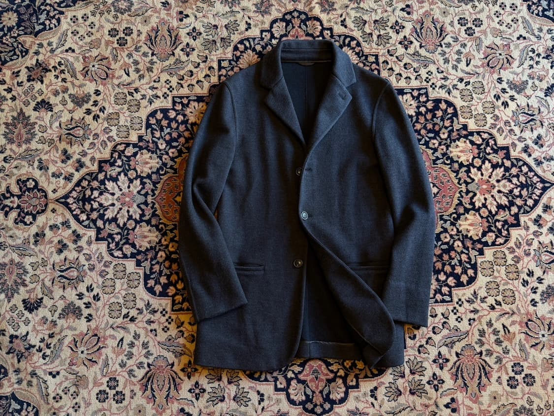 조르지오 아르마니 테일러드 자켓 100 상품이미지2