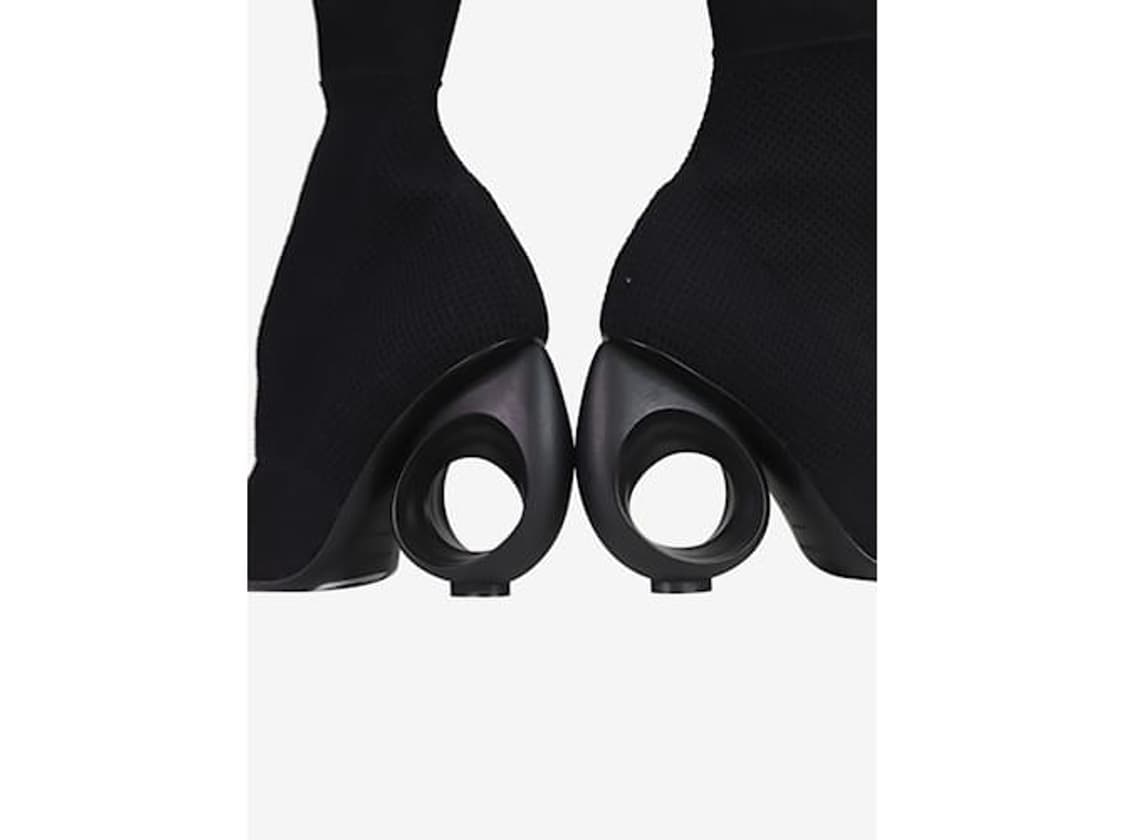 RUNWAY KIMBERLEY105 MID HIGH ELASTIC 상품이미지1