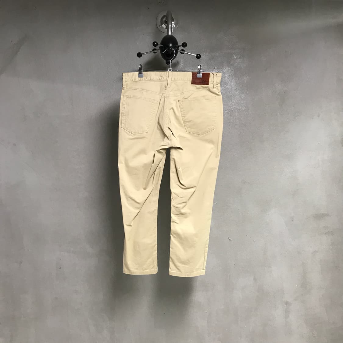 폴로 랄프로렌 베이지 팬츠 32/32 상품이미지1