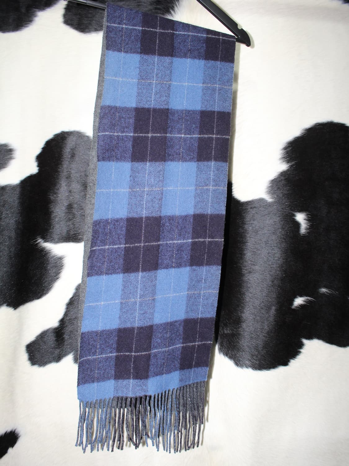 빔즈 울 머플러 상품이미지6