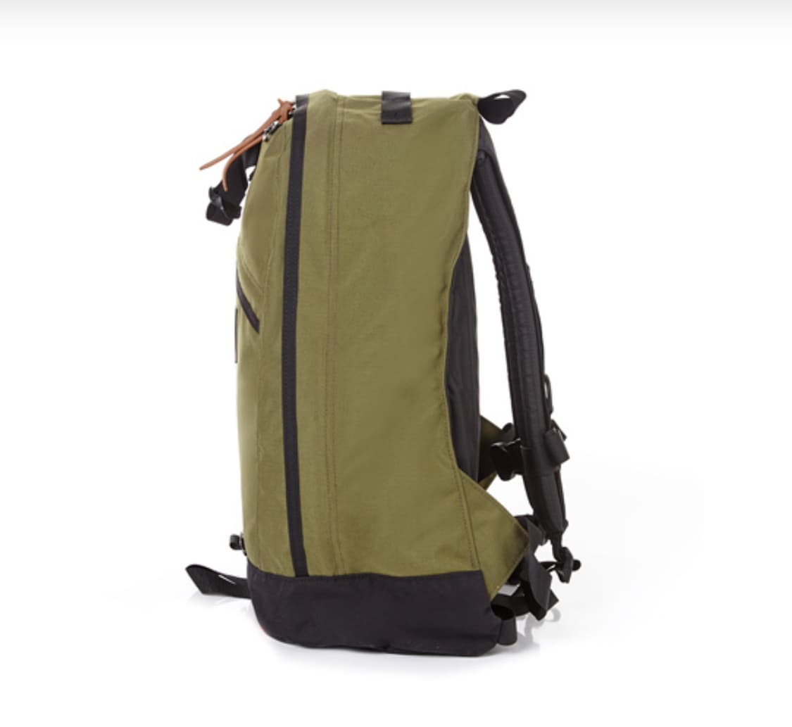 그레고리 데이팩 백팩 26L 상품이미지2