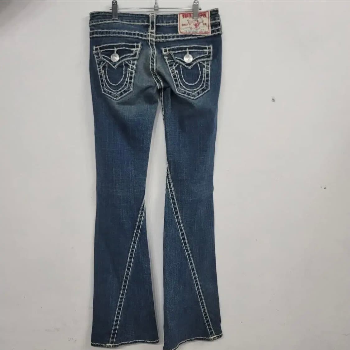 트루릴리젼 부츠컷  상품이미지2