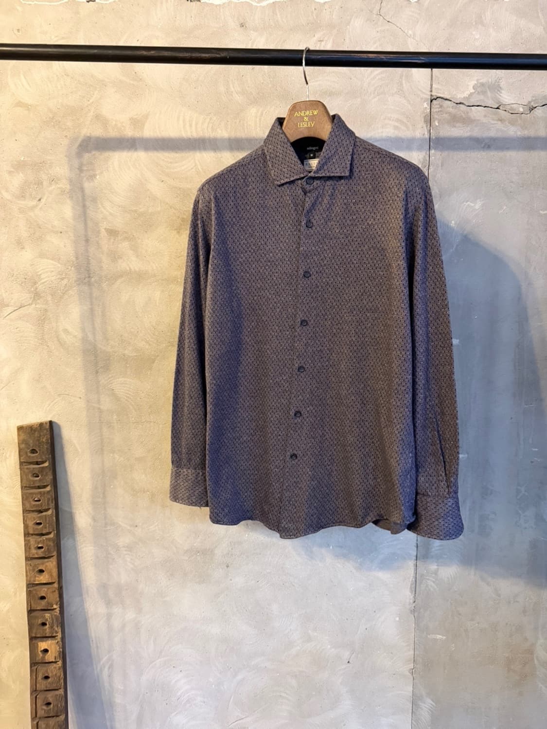 알레그리 니트 PK티 남성100 상품이미지8