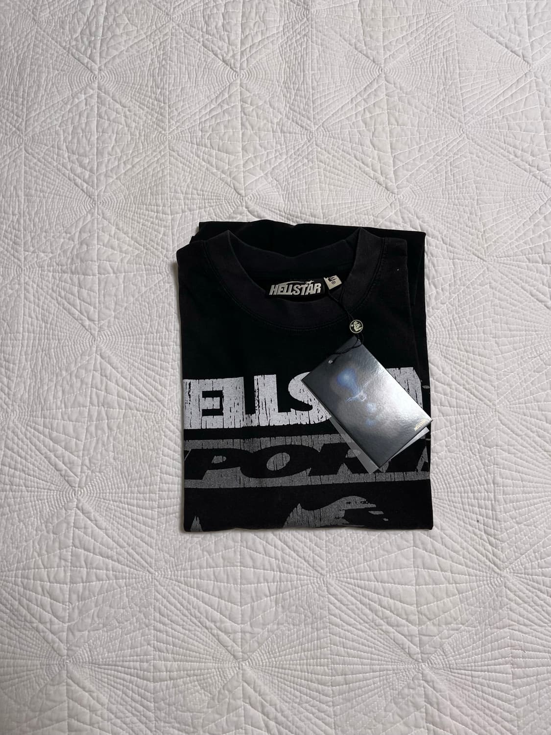 헬스타 티셔츠  상품이미지2