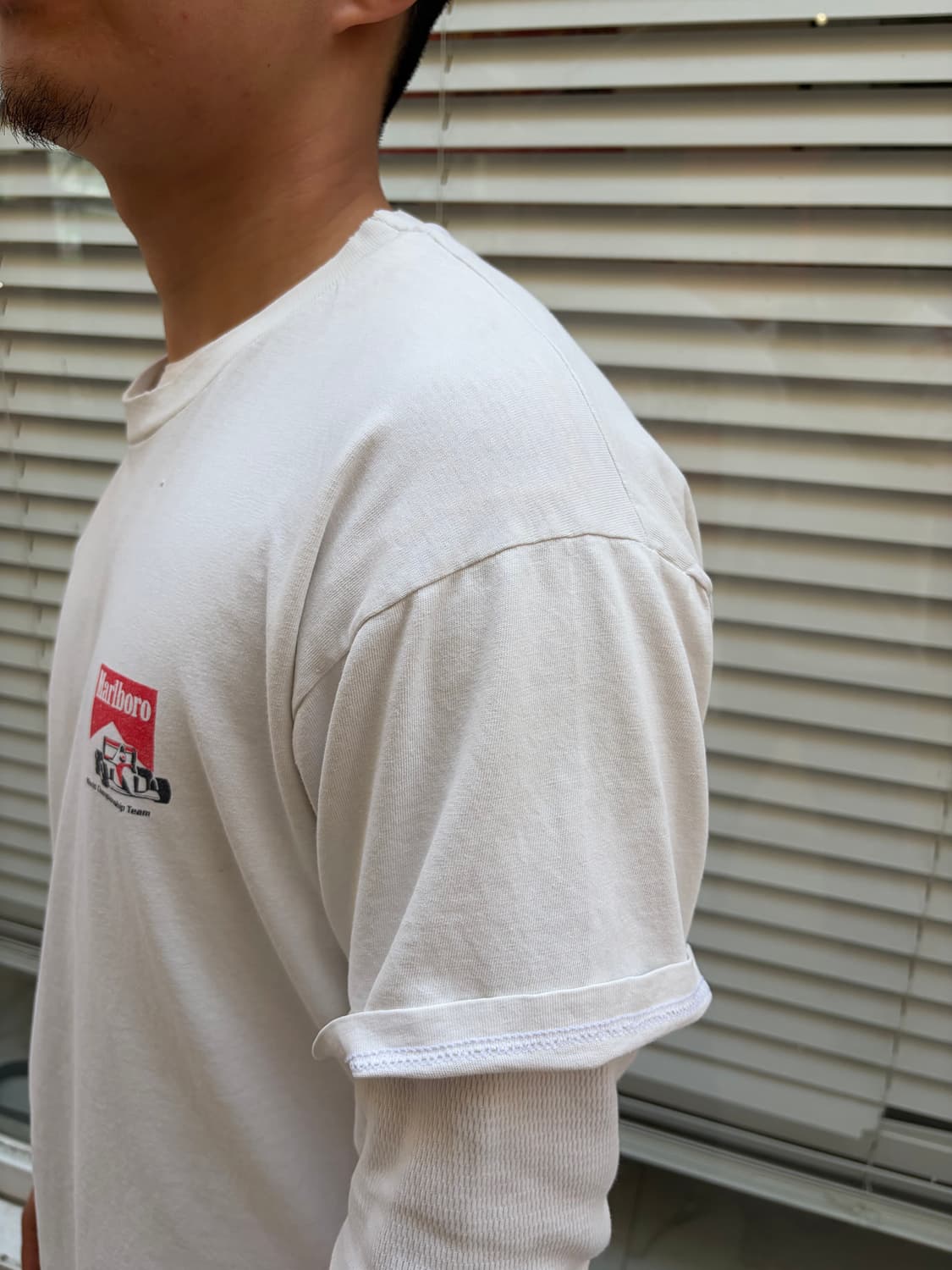 90‘s Marlboro Spanish Grand Prix F1 상품이미지6