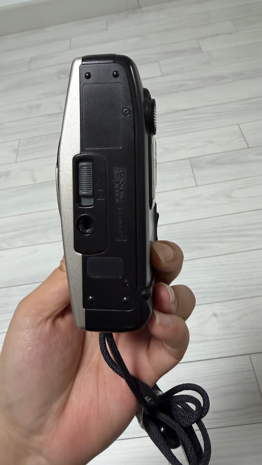 S급) 캐논 Autoboy Luna XL 필름카메라 상품이미지5