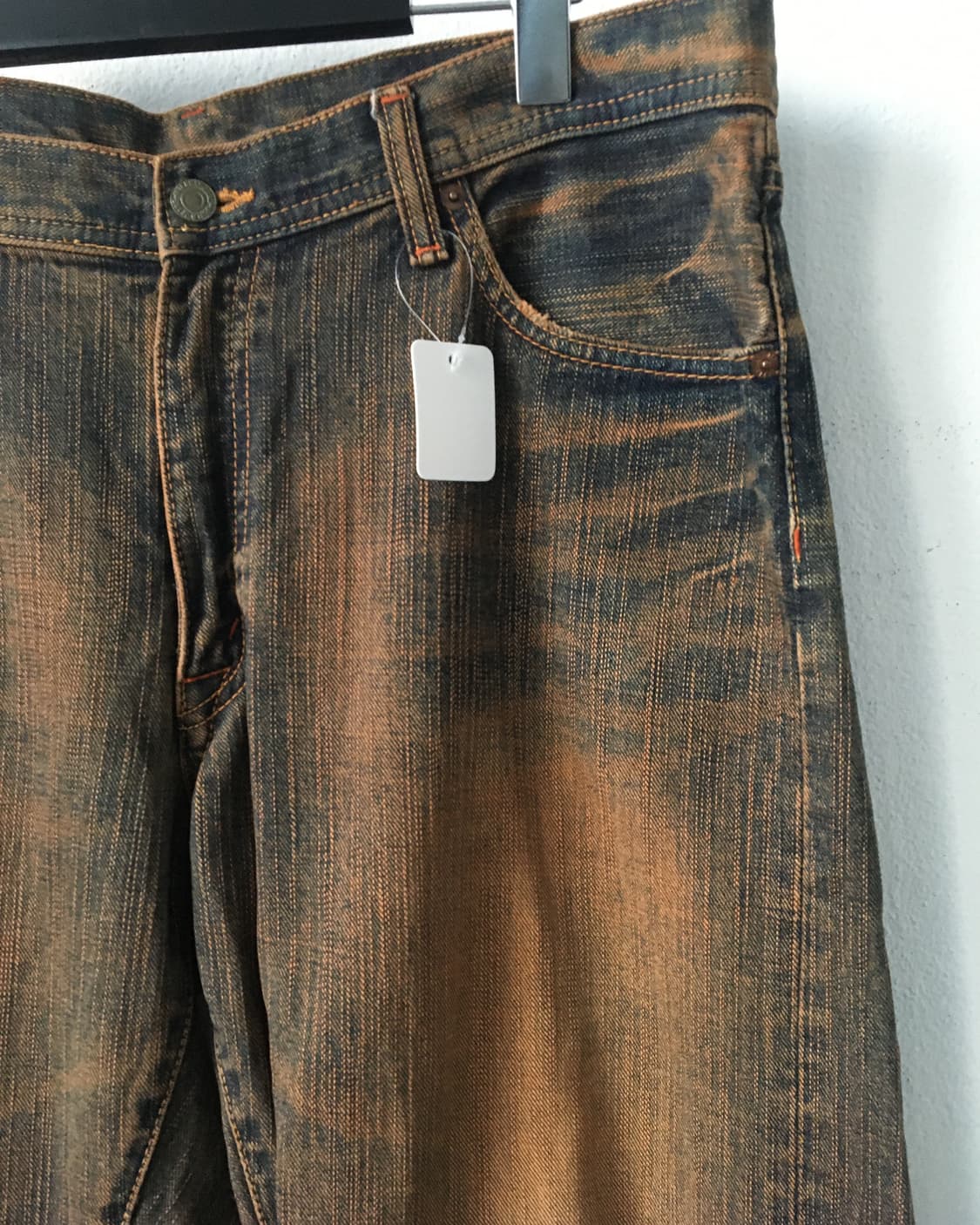 Washing pants 상품이미지5