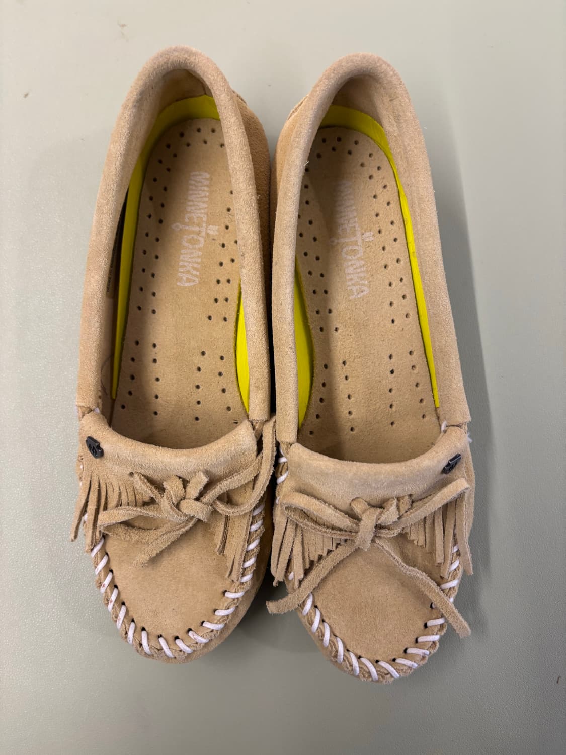 Minnetonka moccasins  상품이미지1