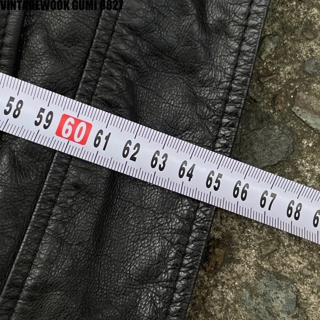 리바이스 램스킨 라이더 자켓 상품이미지8