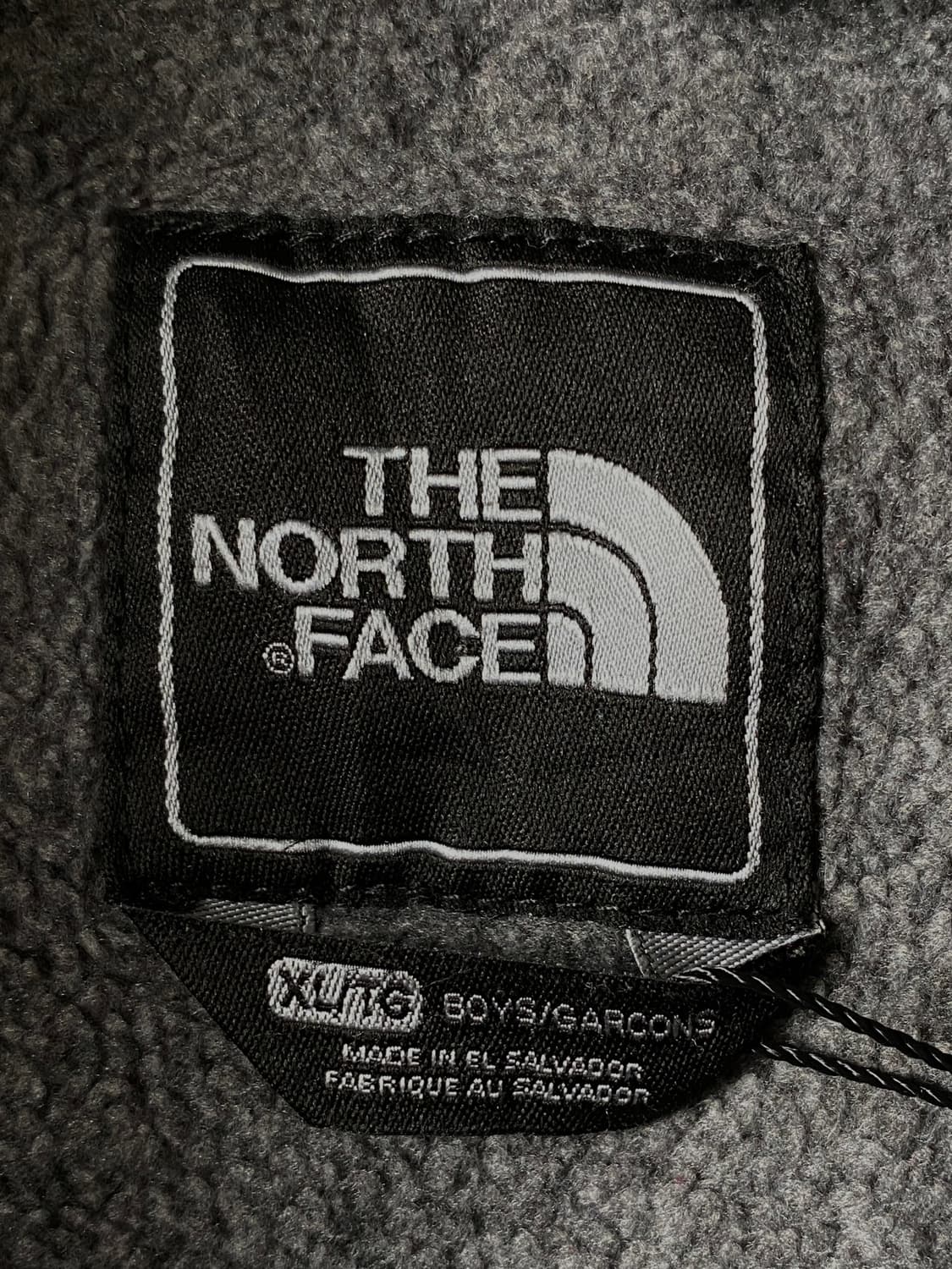 노스페이스 후리스 (Woman M) AB1307 상품이미지5