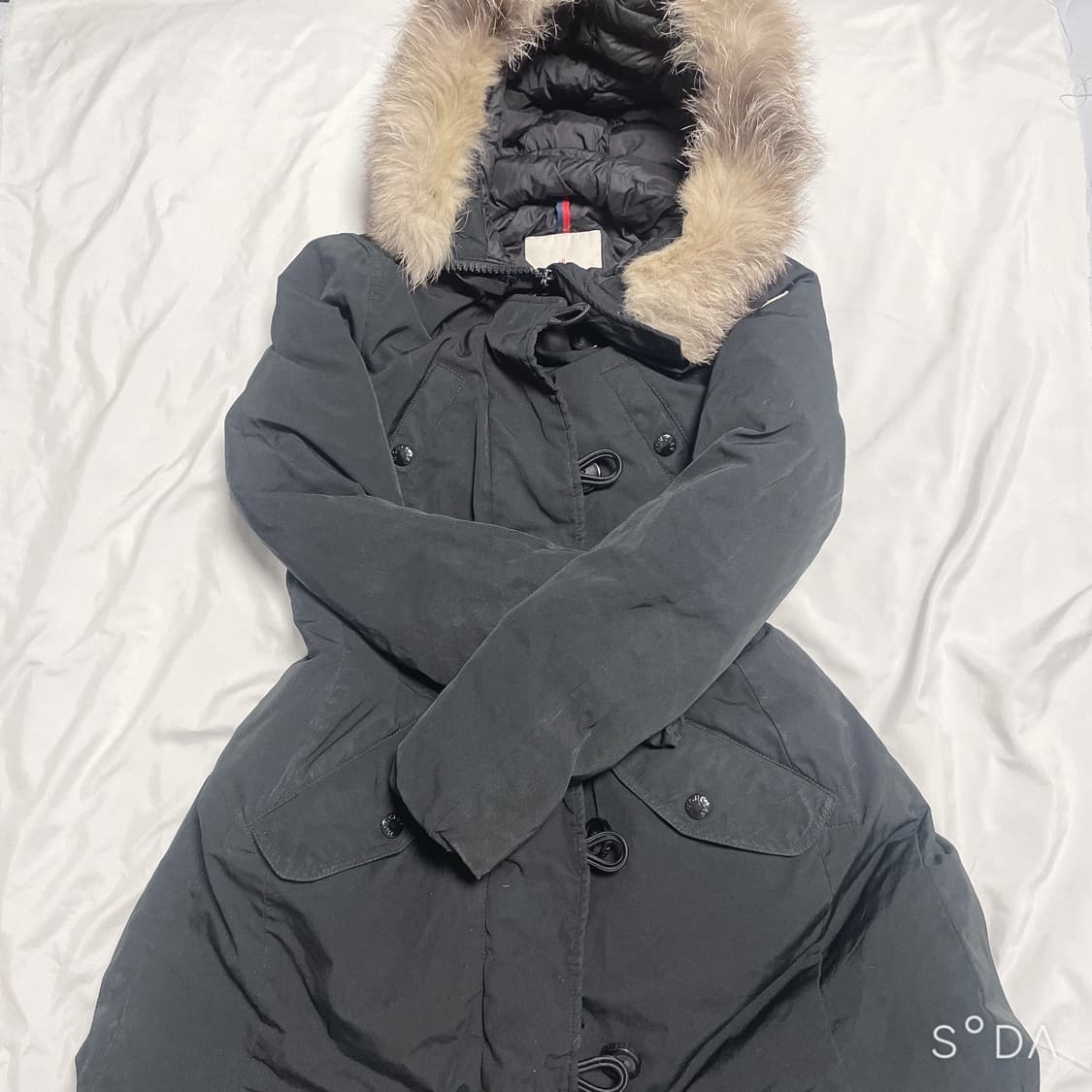 몽클레어 패딩 1사이즈 상품이미지1