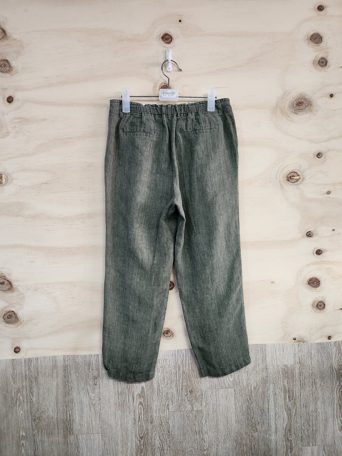 491) BCBG 7부 마바지 상품이미지2