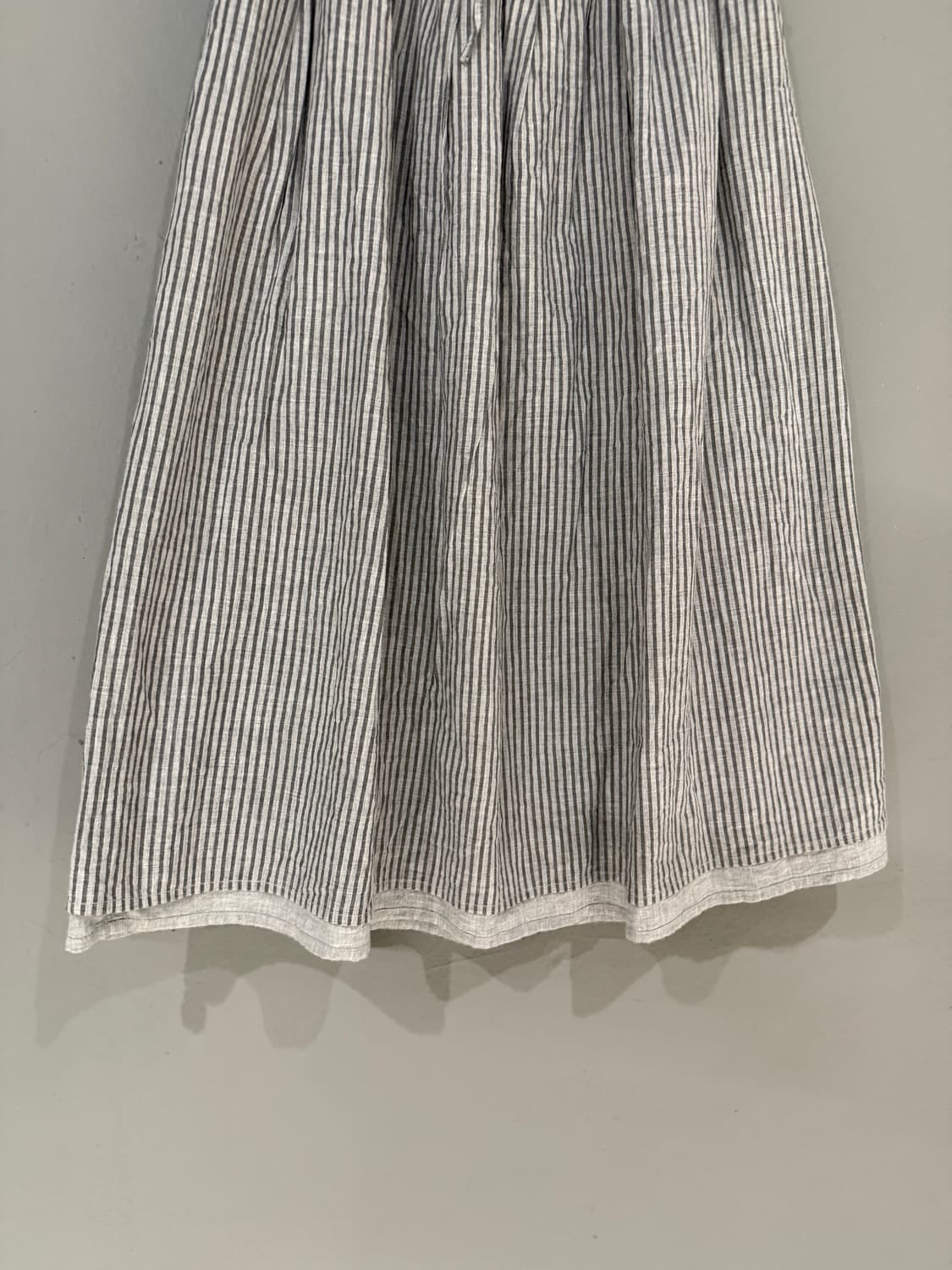 Reversible stripe pattern sk 상품이미지7