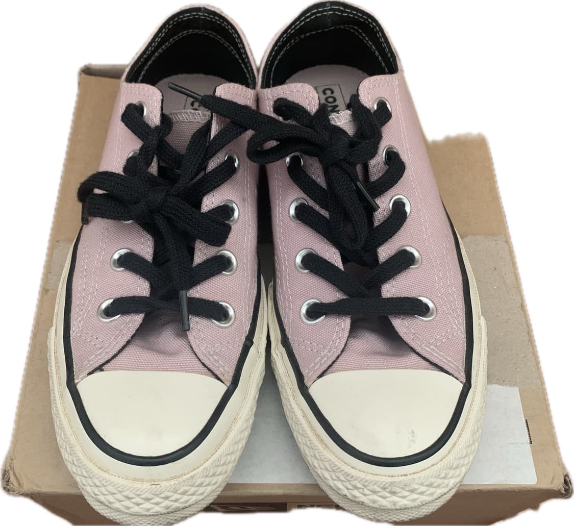 컨버스 척 70 로우 타로밀크티 225 상품이미지1