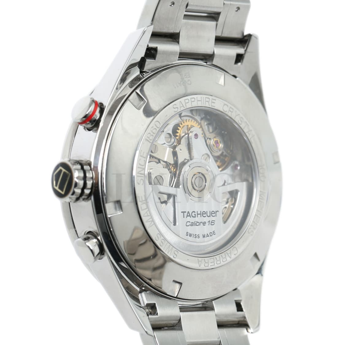 태그호이어 까레라 워치 크로노 데이데이트 시계 CV2A11 상품이미지5