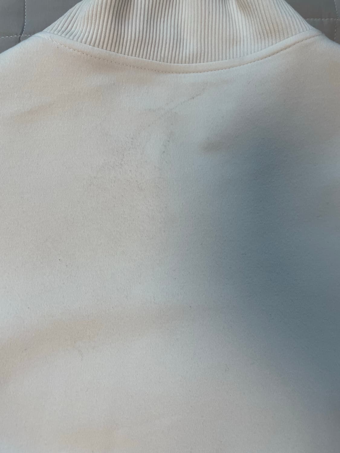 돌체앤가바니 빈티지 져지 M 상품이미지7