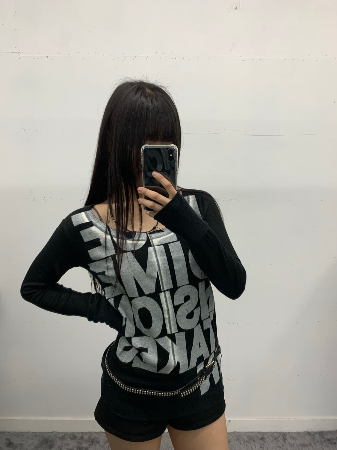 Rna 페인팅 슬리브 상품이미지1