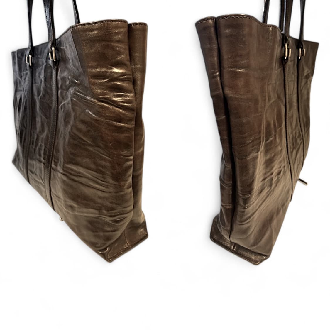 다니엘앤밥 로디 소가죽 토트백 장인 가죽 브랜드 포터 비즈빔 매니아 추천 상품이미지7