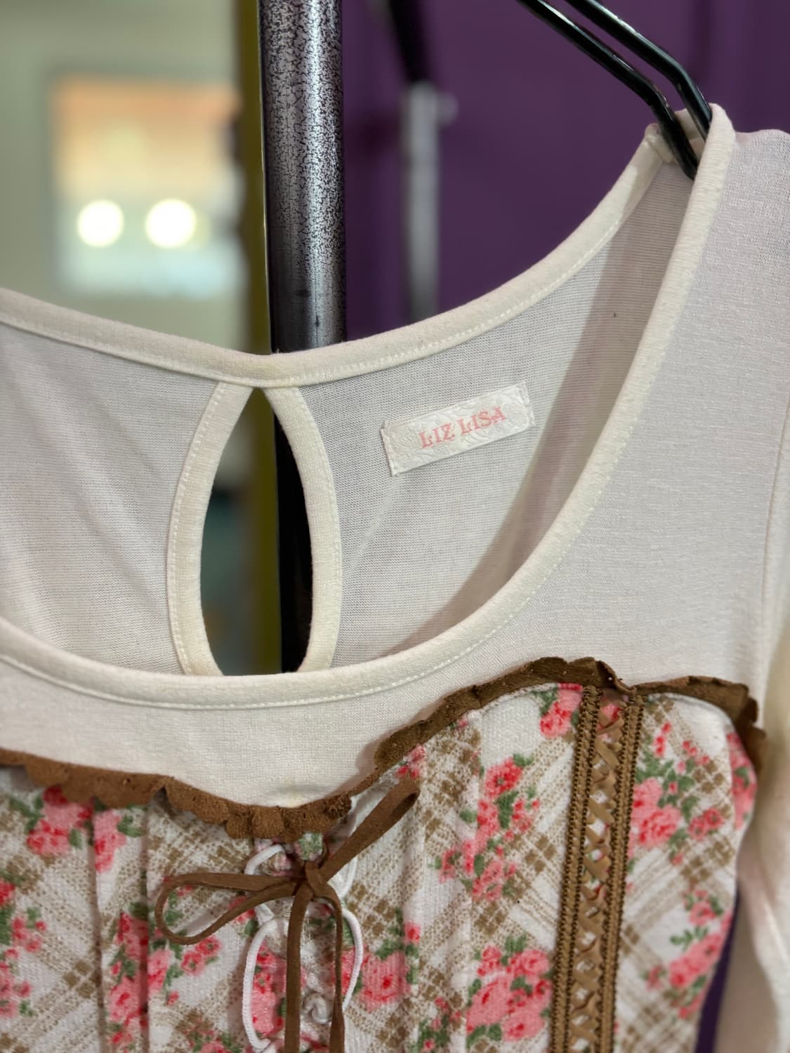 SALE 💗 리즈리사 드레스 상품이미지3